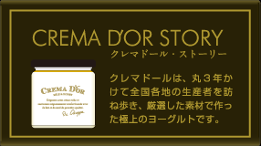 クレマドール・ストーリー